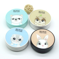 Набор для мягких контактных линз (Kits for contact lenses) XF-008-12