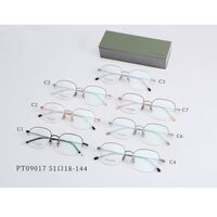 Titanium extralight nylor frames MAMO PT09017