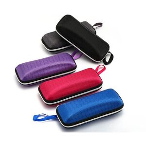 Футляр для очков и солнцезащитных очков 足球块