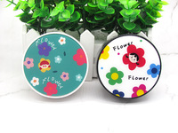 Kit for soft contact lenses (Kits for contact lenses) XF008-2