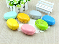 Mini set for a soft contact lens (Kits for contact lenses) HQ2569