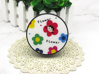 Kit for soft contact lenses (Kits for contact lenses) XF008-2