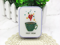 Набор для мягких контактных линз (Kits for contact lenses) X5008-5