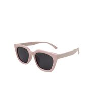 Polarized silicone sunglasses with UV400 protection for kids T11102