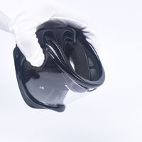 Safety shockproof sports kids goggles 风镜-龙款儿童