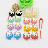 Мини набор для мягких контактных линз (Kits for contact lenses) XF8XM