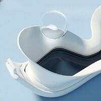 Swimming waterproof anti-fog goggles, 4 set, YA38-YU