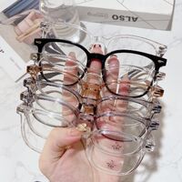 Оправа из материала TR90 с линзами Blue Ray Cut MAMO M9981