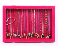 Витрина для демонстрации цепочек и украшений, можно использовать для передвижной командировки D-19