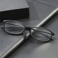 TR90 eyeglasses for reading TR1006 Blue ray cut, diopters from +1.00 to +4.00, PD62-64