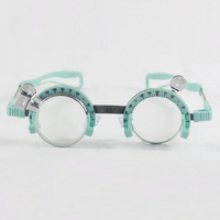 Оправа пробная универсальная для подбора очков STF-5866H