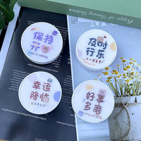 Набор для мягких контактных линз (Kits for contact lenses) HF008-54