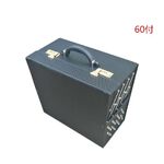Mobile box (suitcase, trunk, organizer, display case) for frames and glasses for 60 slots JS-C190630
