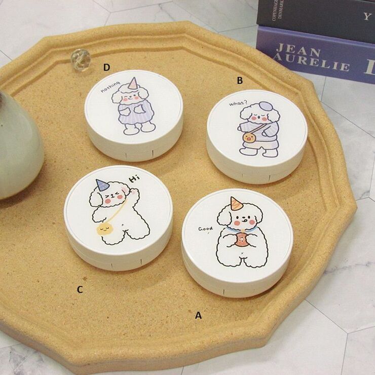 Набор для мягких контактных линз 008-60