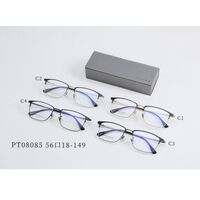 Titanium extralight nylor frames MAMO PT08085