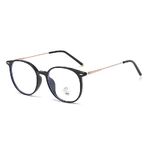 Plastic TR90 Blue Block glasses with blue light protection FENQI F01243