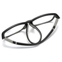 TR90 eyeglasses for reading TR8803 Blue ray cut, diopters from +1.00 to +4.00, PD62-64