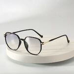 Солнцезащитные пластиковые TR90 очки с защитой UV400 9730-2-GT