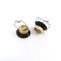 Присоска круглая в станок для обработки линз 8201