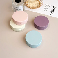 Mini set for a soft contact lens (Kits for contact lenses) D087PM
