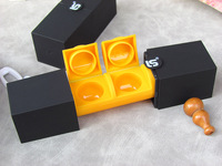 Мини набор для мягких контактных линз (Kits for contact lenses) LSA1DoubleSet