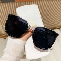 Polarized sunglasses with UV400 protection for driving FENQI F23001