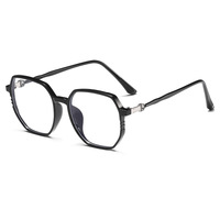 TR90 Blue Block glasses with blue light protection TR30090F