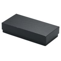Packaging box for eyeglasses and sunglasses case HD9901