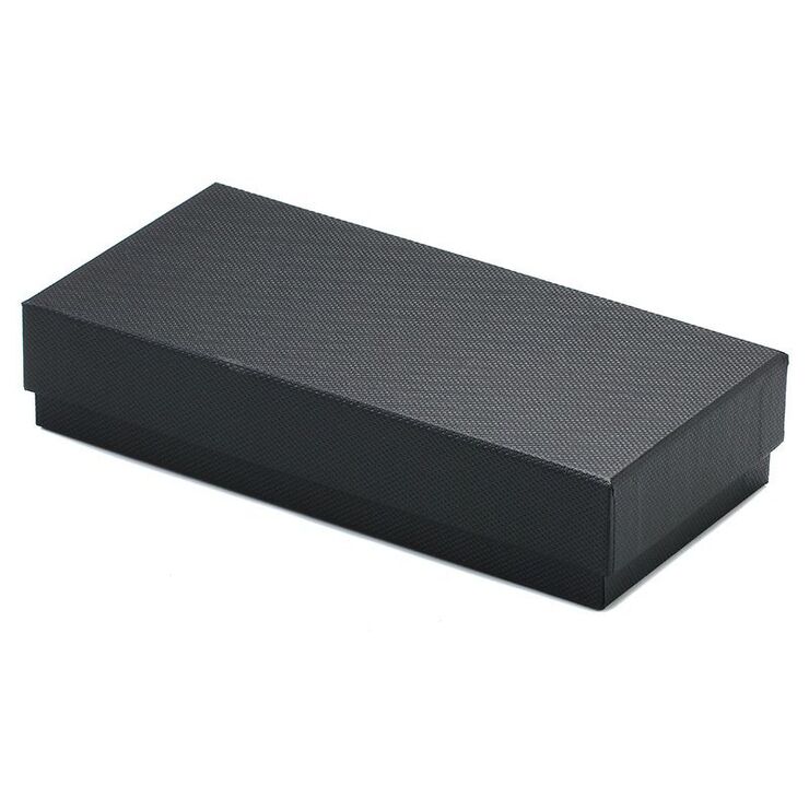 Packaging box for eyeglasses and sunglasses case HD9901