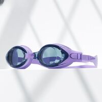 Swimming waterproof anti-fog goggles, YJ6039-YU