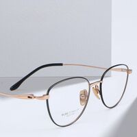 Оправа сверхлёгкая титановая MAMO PT08175