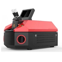 Table-top jewelry welding machine YXS-W200