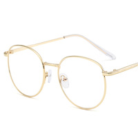 Blue Block glasses with blue light protection F8805