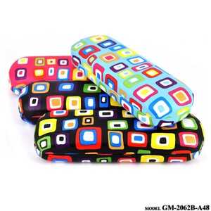 Glasses case GM-2062B-A48
