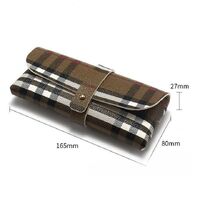 Футляр для очков и солнцезащитных очков HD20220690-2