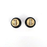 Присоска круглая в станок для обработки линз 8201大号, Ø15/23