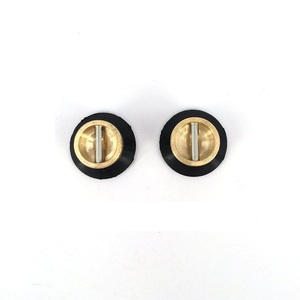 Присоска круглая в станок для обработки линз 8201大号, Ø15/23