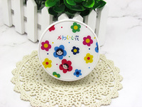 Kit for soft contact lenses (Kits for contact lenses) XF008-2