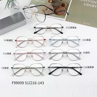 Оправа металлическая MAMO F99009