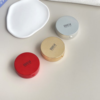 Mini set for a soft contact lens (Kits for contact lenses) BLH092