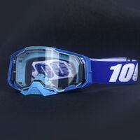 Очки защитные противоударные спортивные ARMEGA-DX