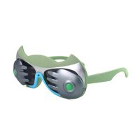 Детские силиконовые солнцезащитные поляризационные очки с защитой UV400 T32035-OU