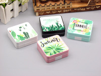 Набор для мягких контактных линз (Kits for contact lenses) HF8066-3