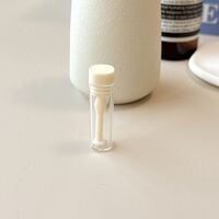 Silicone suction cup for removing hard contact lenses 八色硅胶吸棒