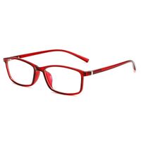 TR90 eyeglasses for reading KY2821 Blue ray cut, diopters from 0.00 to +4.00, PD62-64