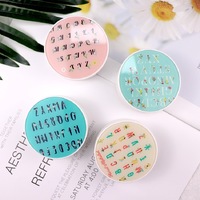 Набор для мягких контактных линз (Kits for contact lenses) S6666