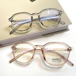 Plastic glasses with Blue ray cut protection KY2201