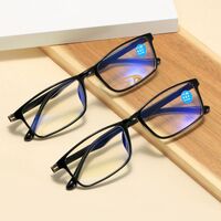 TR90 eyeglasses for reading KY3021-2 Blue ray cut, diopters from 0.00 to +4.00, PD62-64